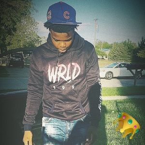 Meet your Posher, Bryan